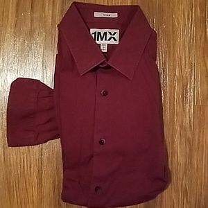 Express dress shirt 1MX